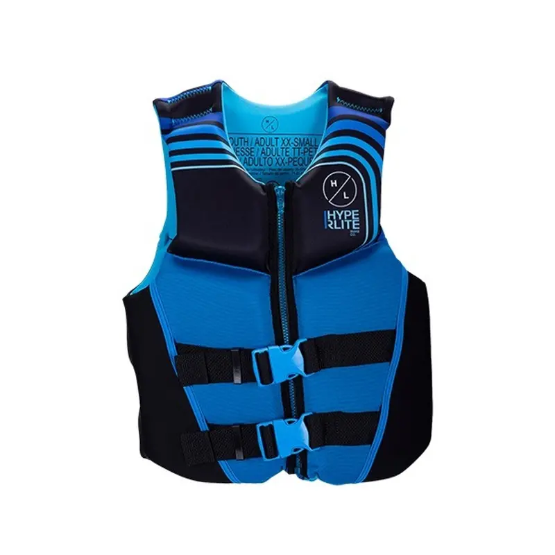 Hyperlite Junior Indy Neo Life Jacket For Kids 1
