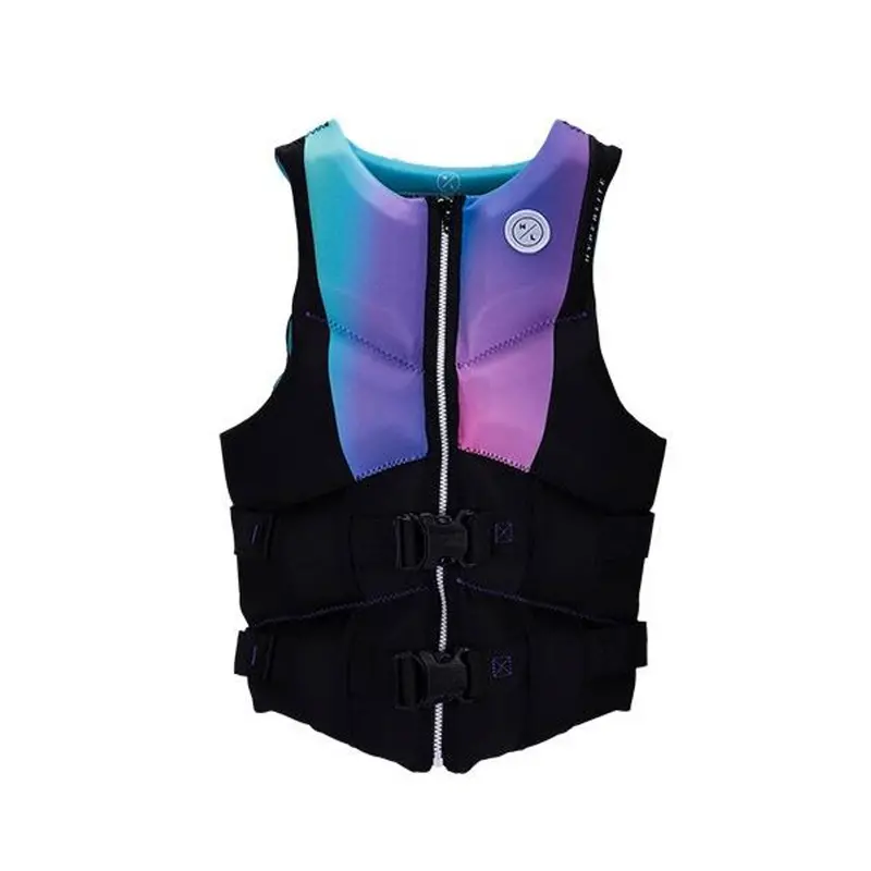 Hyperlite Logic Women’S Uscg-Approved Life Jacket 1