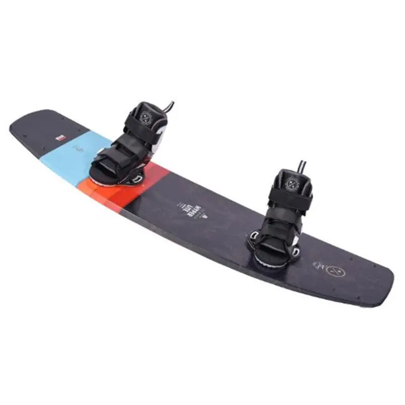Hyperlite Murray Pro Wakeboard With Formula Bindings 1