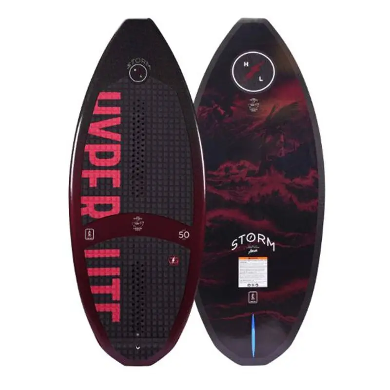 Hyperlite Storm Wakesurf Board 1