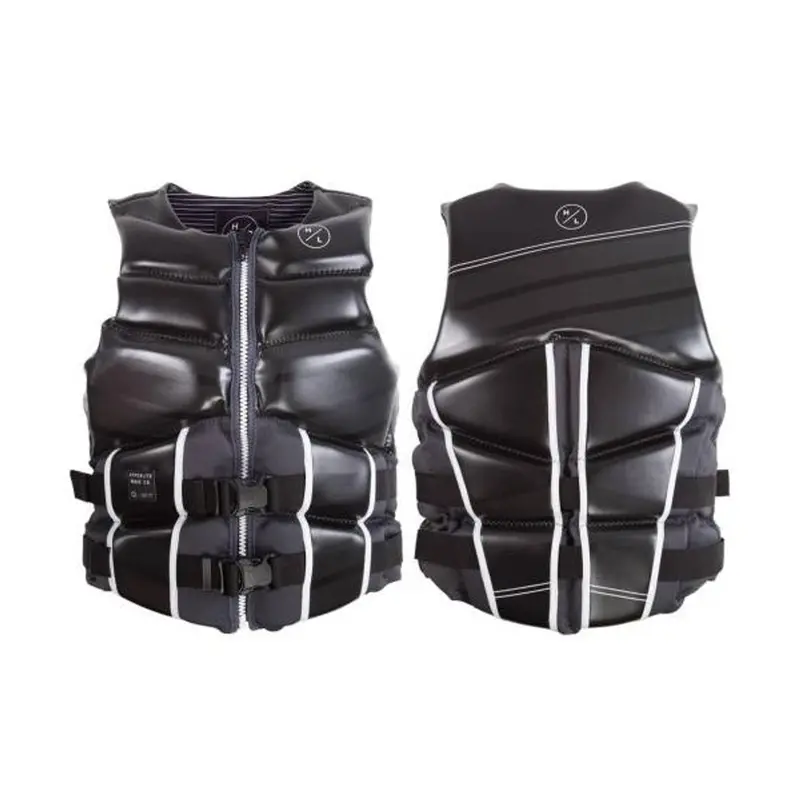 Hyperlite Team Men'S Competitive Watersports Life Jacket 1