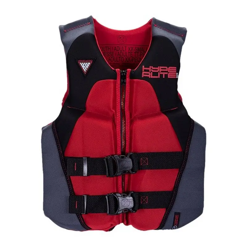 Hyperlite Valkano Pro Junior Indy Cga-Certified Life Jacket 1