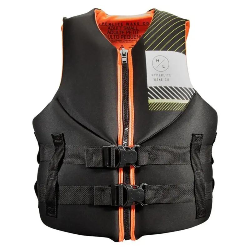 Hyperlite Women'S Indy Neo Wakeboarding Life Vest 1