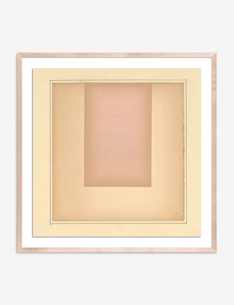 Inclusion Abstract Wall Art – Amy Berlin Thoughtful Series 1