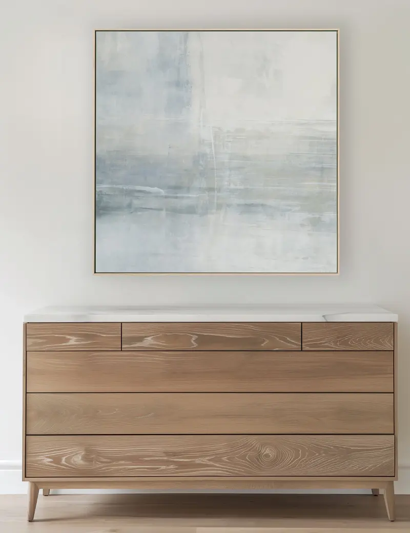 Intuition Modern Wall Art – Carol Benson-Cobb Collection 1