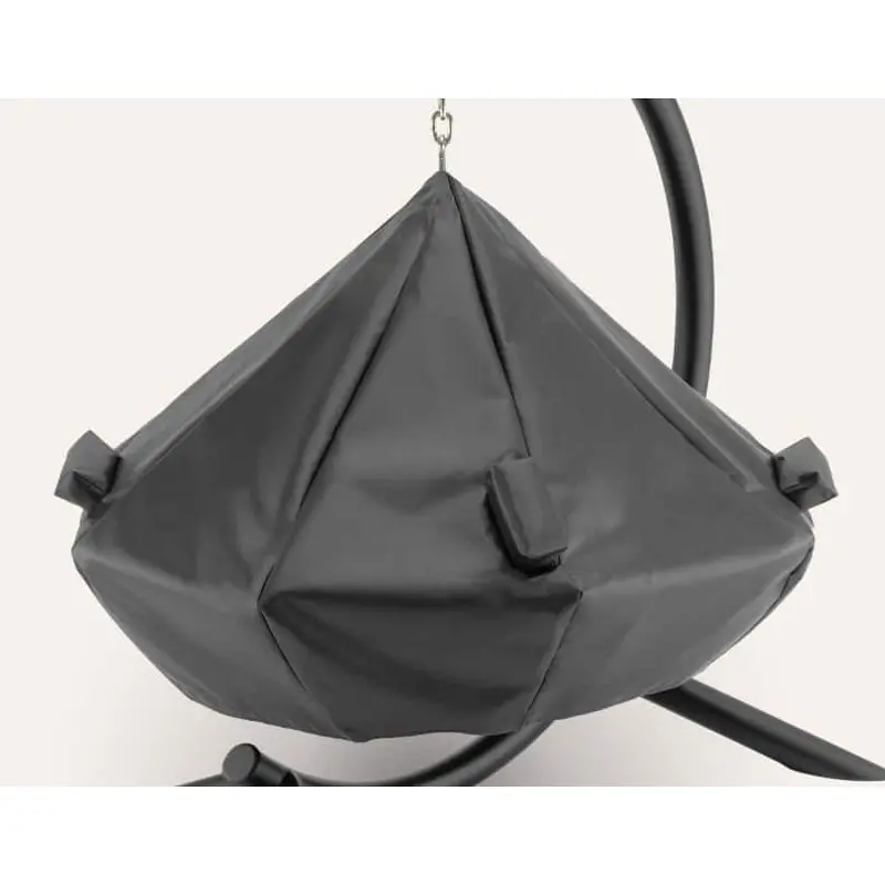 Iron Embers 3-Foot Pendant Tarp Grill Cover 1