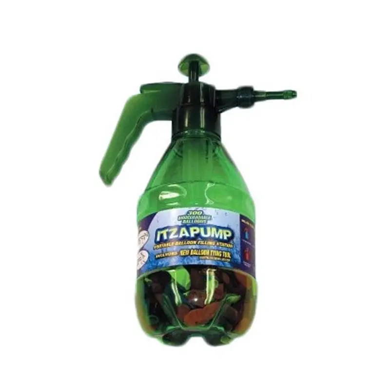 Itza Portable Water Balloon Filling Pump 1