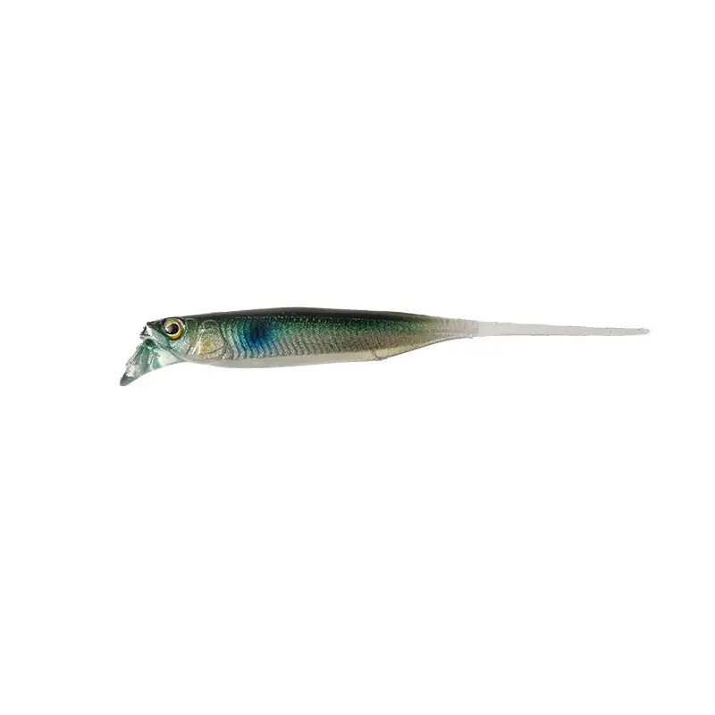 Jackall Driftfry 3.0 Elastomer Crawfish Lure 1