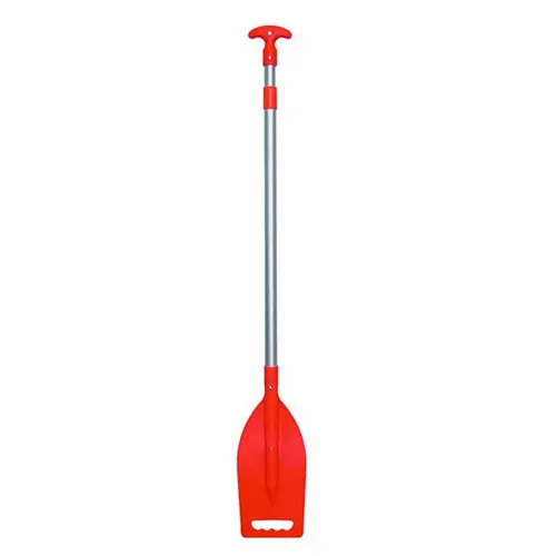 Jif Adjustable Telescoping Boat Paddle (4–6 Ft) 1