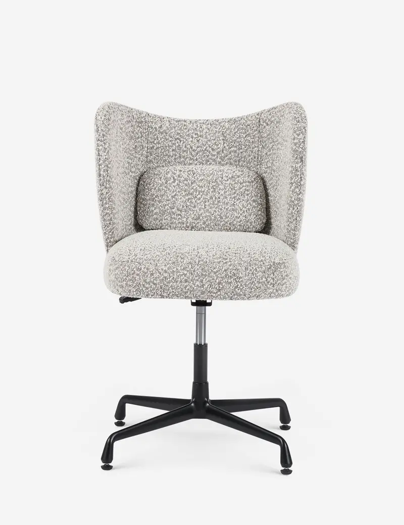 Julio Executive Leather Office Chair 1
