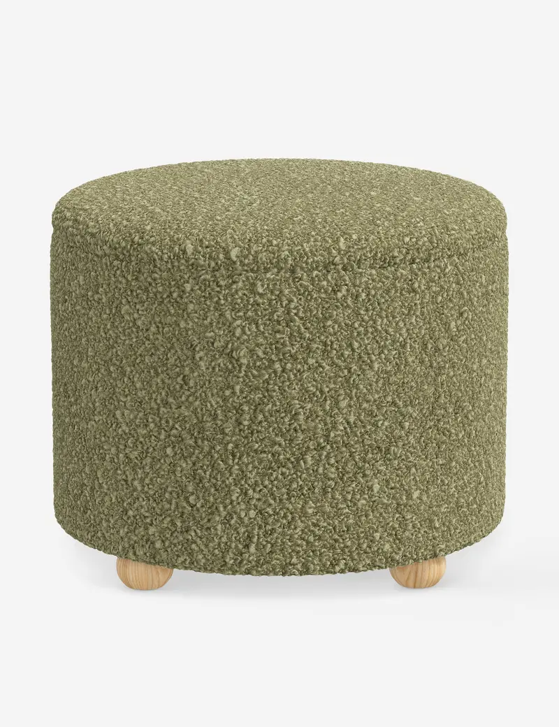 Kamila Fabric Storage Ottoman With Lift-Top Lid 73