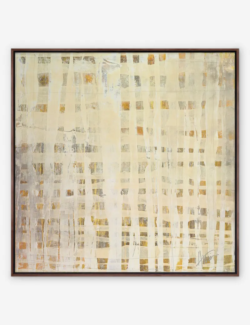 Karisma I Contemporary Wall Art Print 1