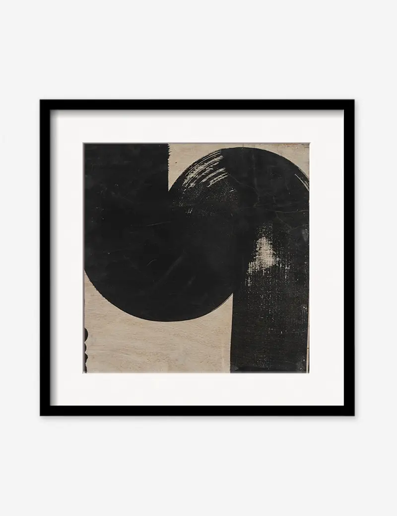 Karlos Marquez Motion Study No. 11 Art Print 3