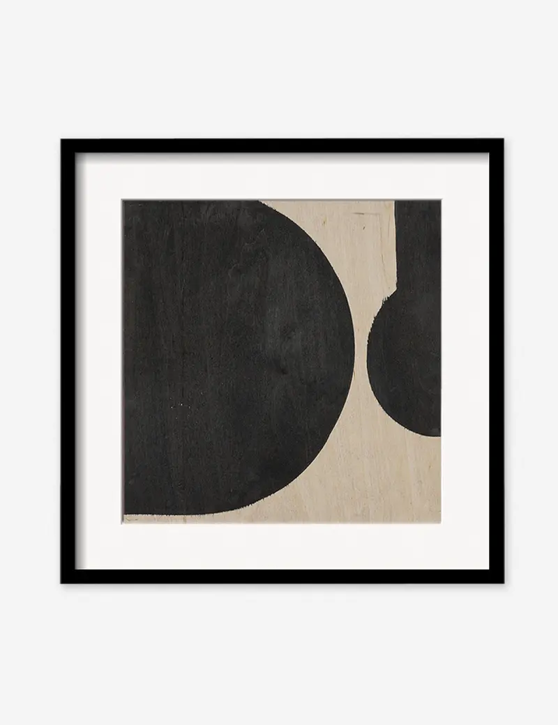 Karlos Marquez Motion Study No. 12 Art Print 3