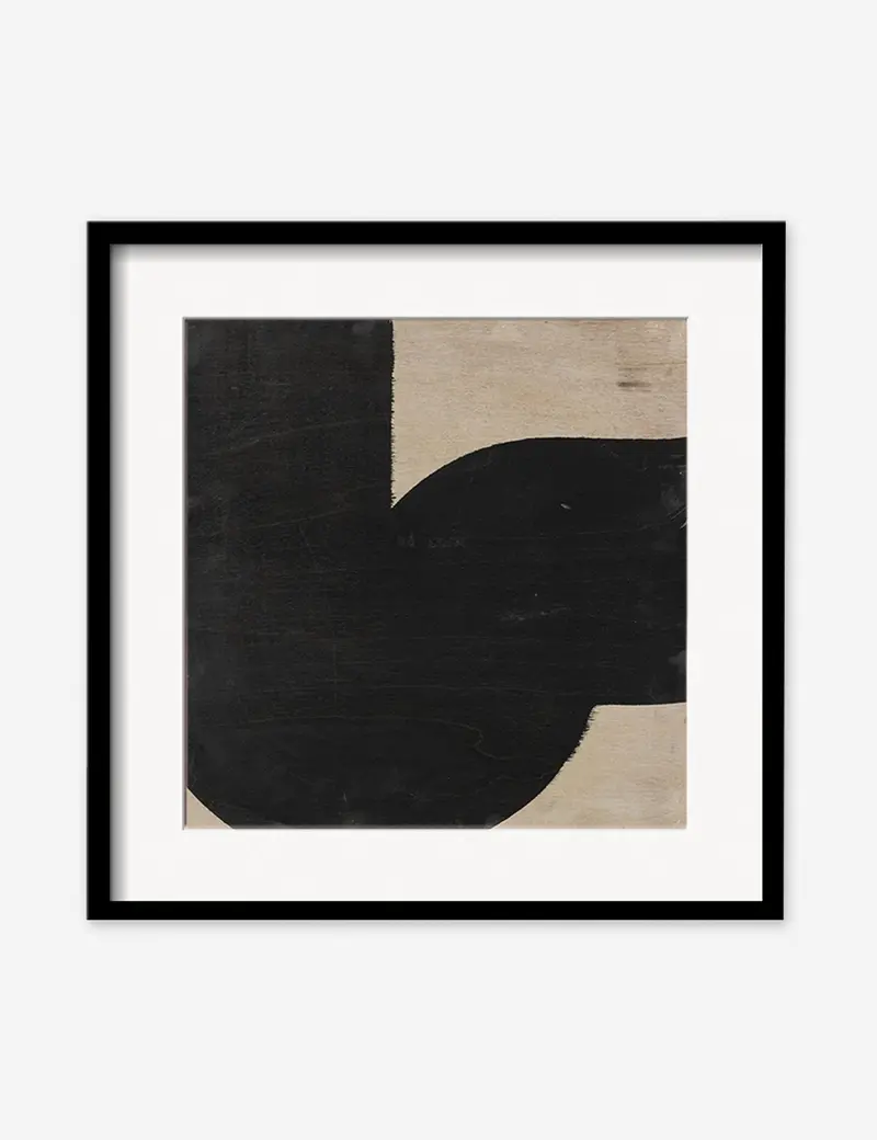 Karlos Marquez Motion Study No. 14 Art Print 3