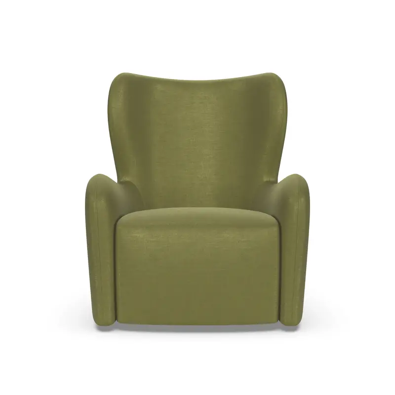 Kobe 360-Degree Swivel Chair 1