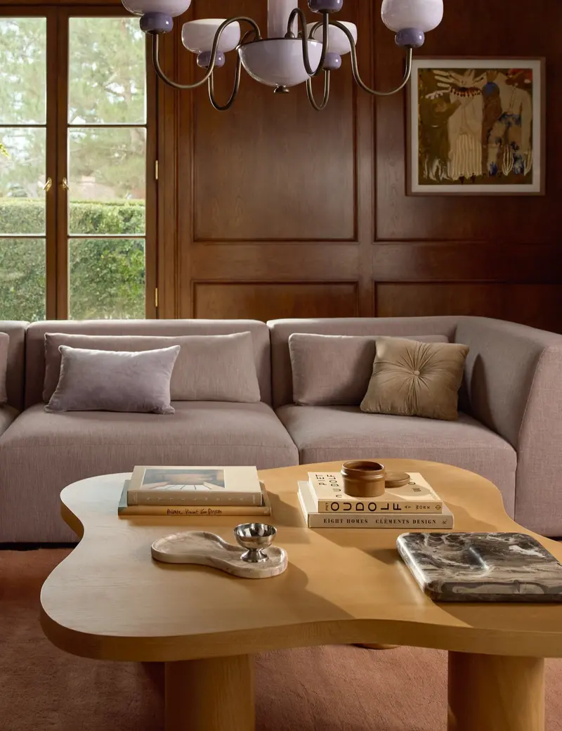 Koh Configurable Modular Sofa System 1