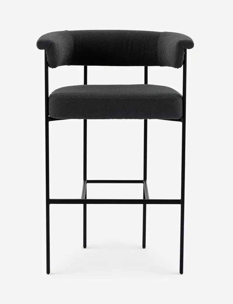 Kyleigh Bar Height Stool 1