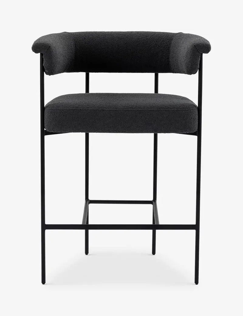 Kyleigh Counter Height Stool 1