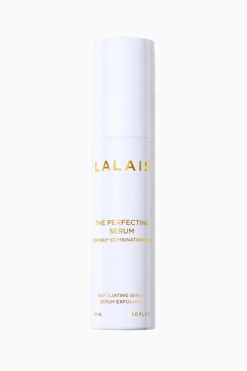Lalais Perfecting Serum – Brightening & Smoothing Treatment 1