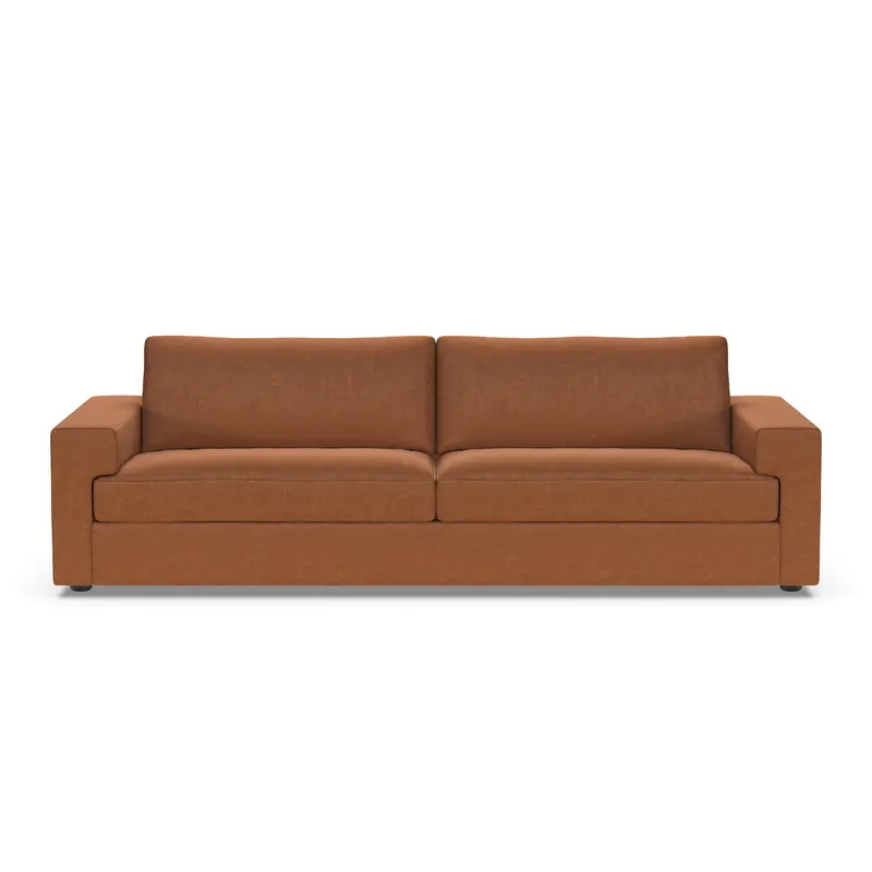 Lawson Tufted Upholstered Sofa 1