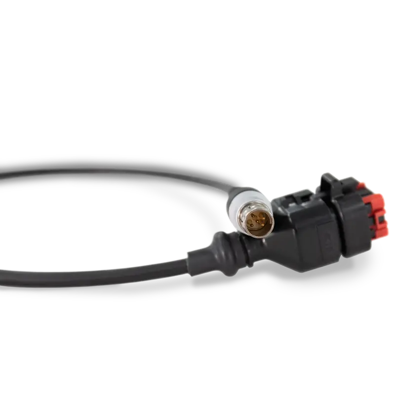Lift Efoil Fischer 5-Pin Charging Cable 1