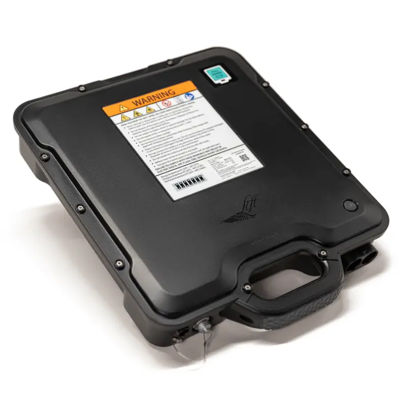 Lift Light-Weight Lithium Battery For E-Foils 1