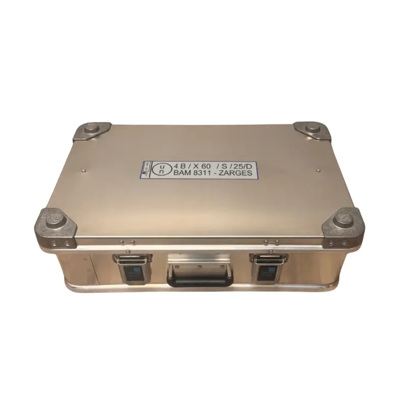 Liftx Efoil Single-Battery Protective Case 1