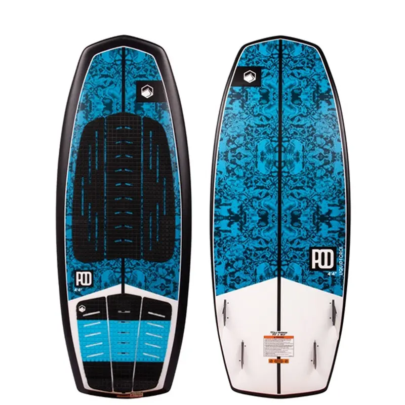 Liquid Force Pod Wakesurf Board – 2021 Model 1