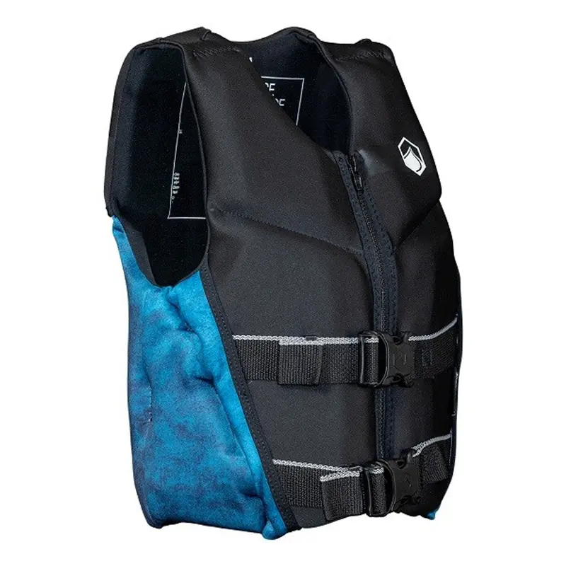 Liquid Force Ruckus Hudson Youth Boys' Life Jacket 1
