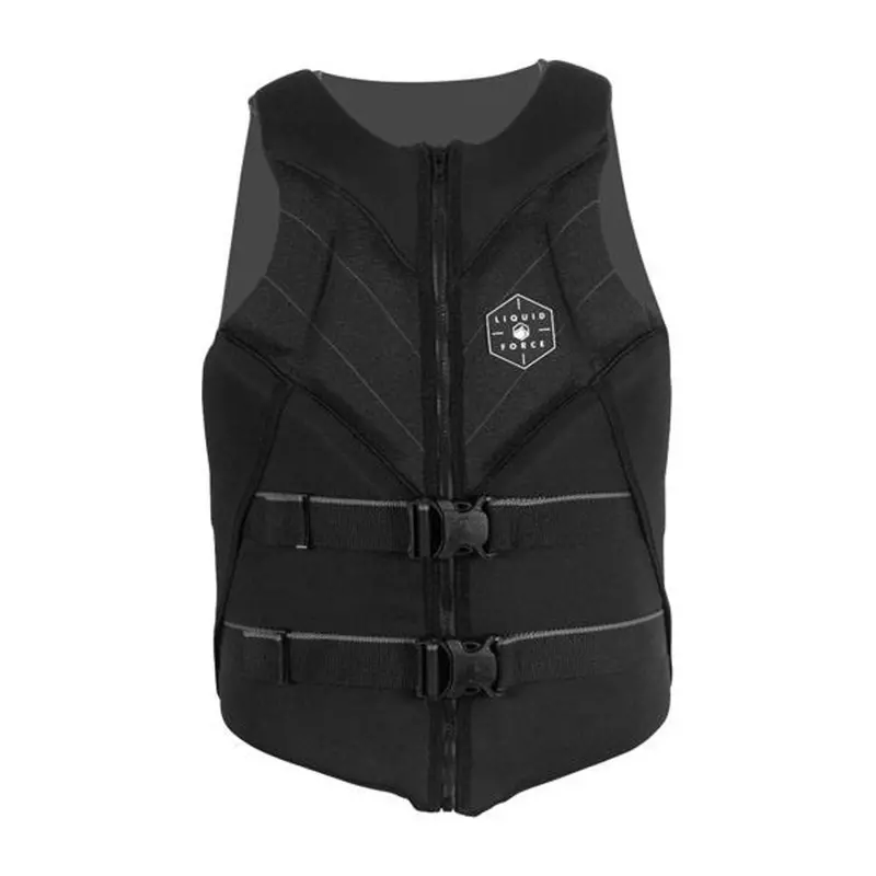 Liquid Force Rush Men'S Uscg-Approved Life Jacket 1