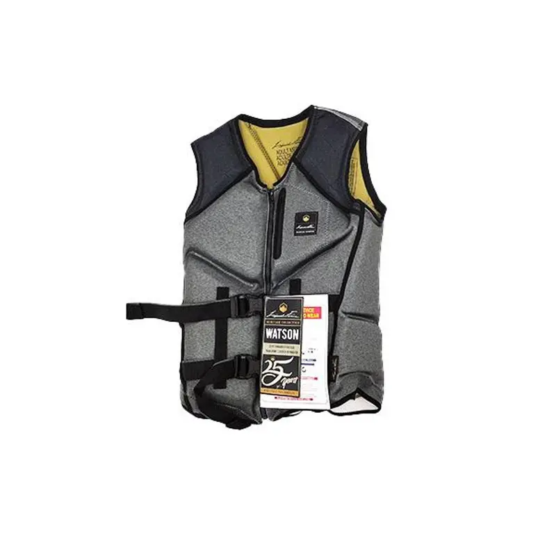 Liquid Force Watson Heritage-Style Men'S Life Jacket 1