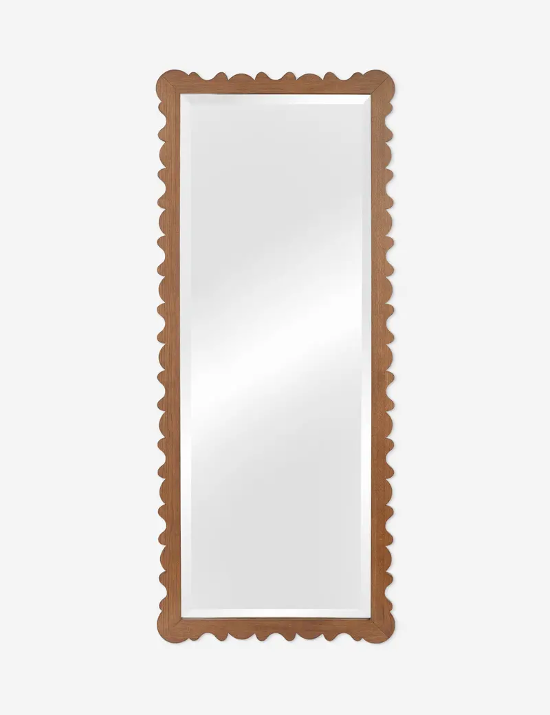 Longton Full-Length Standing Mirror – Ginny Macdonald 1
