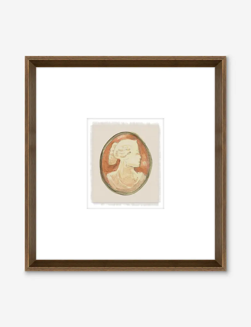 Lost And Found Iii Limited Art Print – Allison Cosmos Collection 1