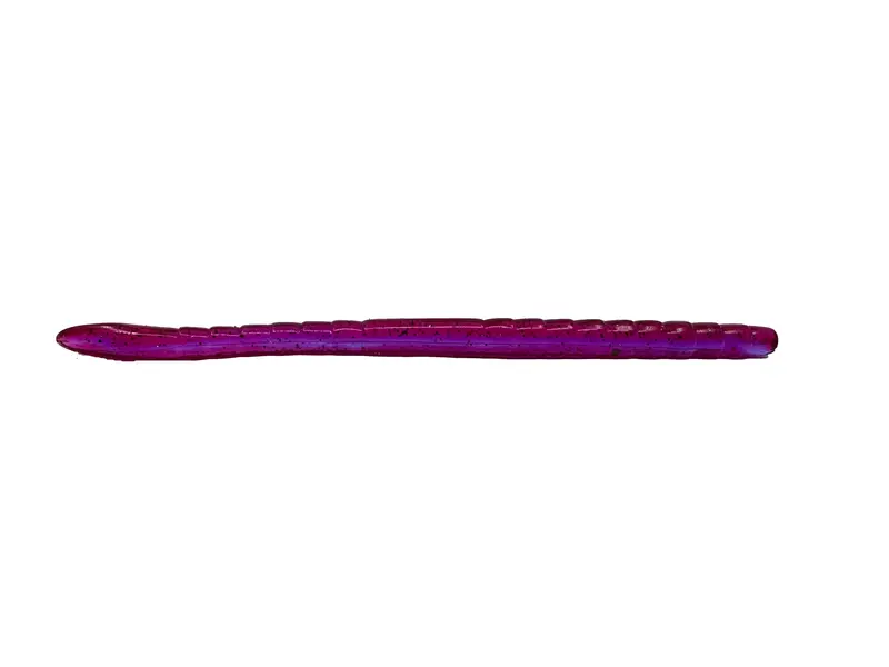 Magic Worm – Double-Pack Soft Bait By Missile Baits 1