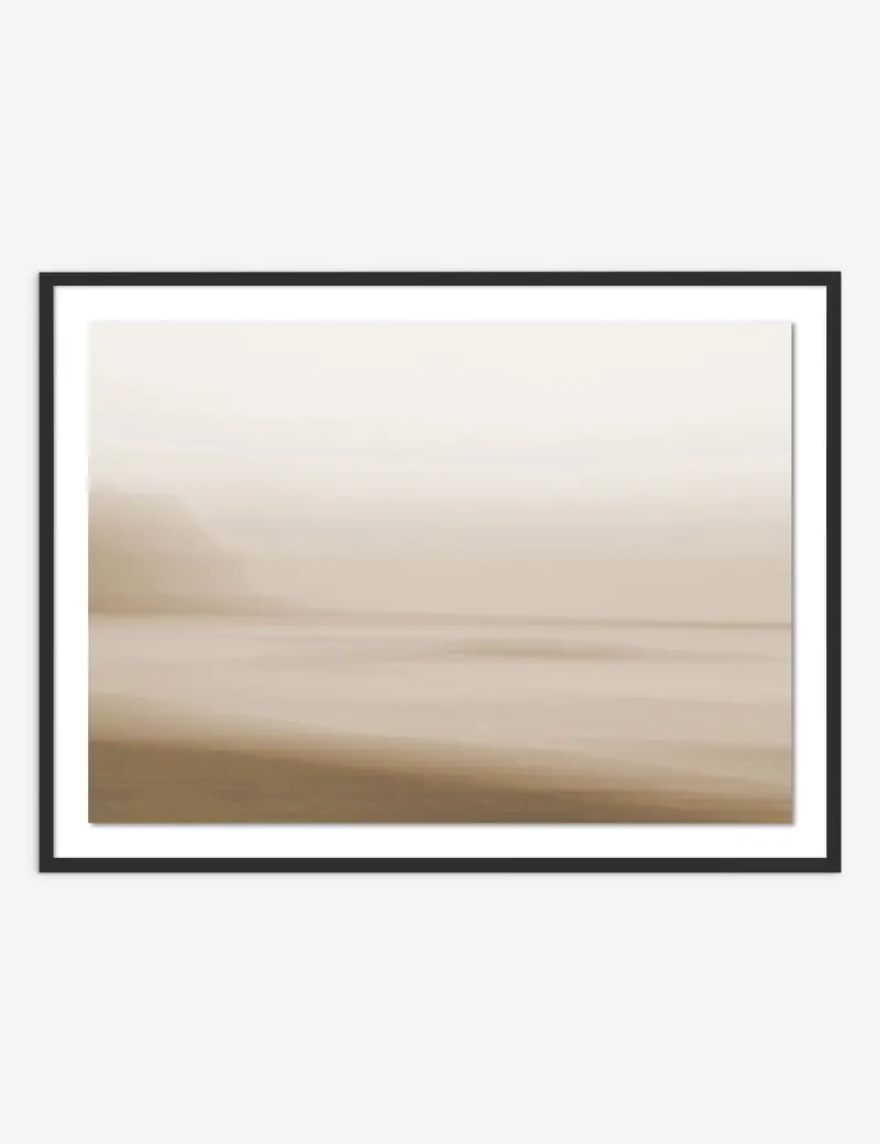 Morning Tide Ii Fine Art Photography Print 1