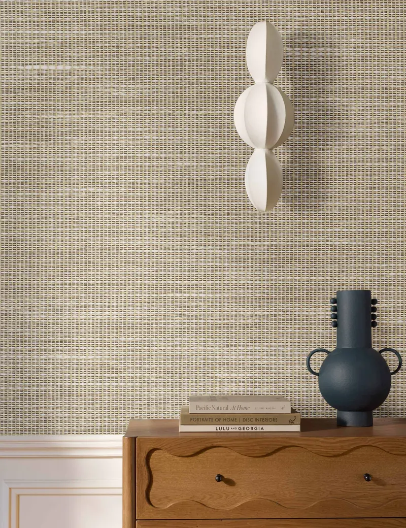 Moyer Contemporary Abstract Wallpaper 1