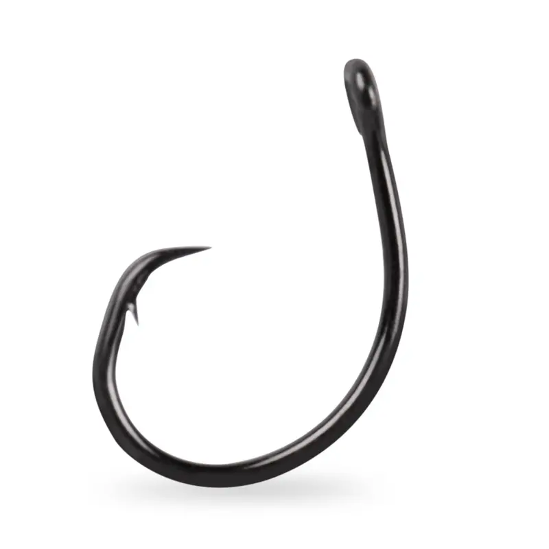 Mustad Ultrapoint Demon Circle Inline Fishing Hooks 1