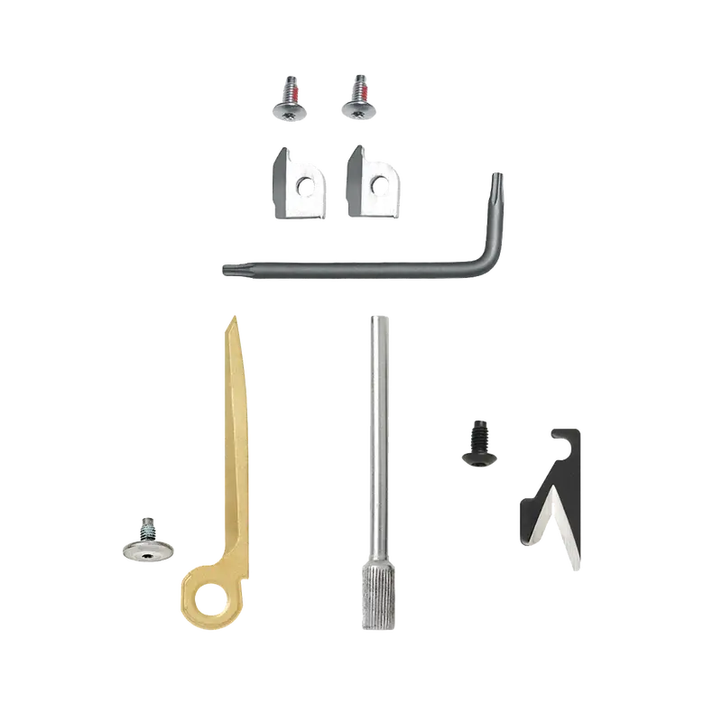 Mut® Modular Utility Tool Accessory Kit 2