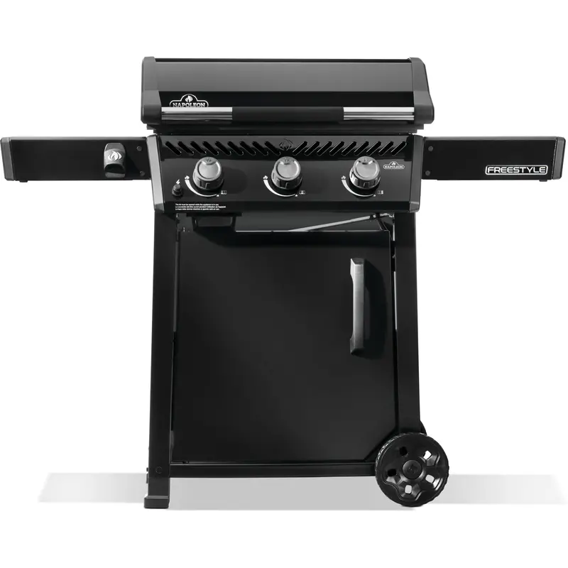 Napoleon Freestyle 24-Inch Non-Stick Gas Griddle Station 1