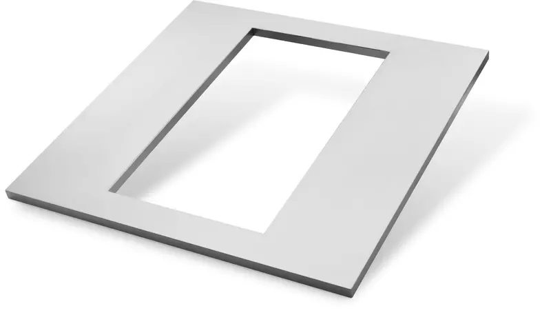 Napoleon Oasis Countertop With 10" Burner Cutout (24" X 24") 1
