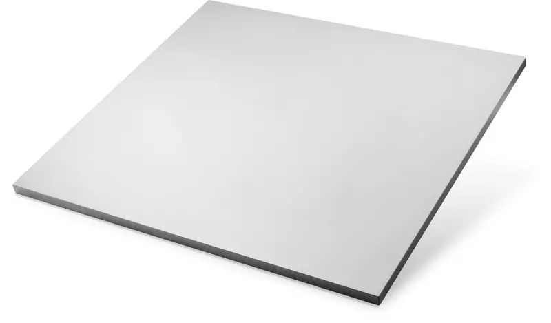 Napoleon Oasis Stainless Steel End Countertop (24" X 26") 1