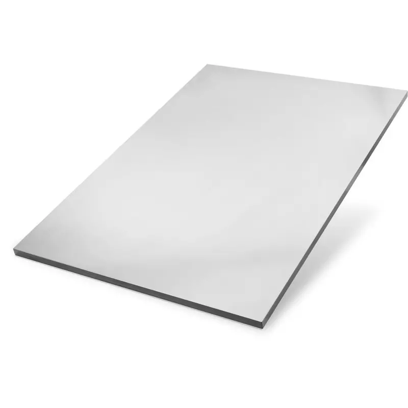 Napoleon Oasis Stainless Steel End Panel (36" X 24") For Waterfall-Edge Grills 1