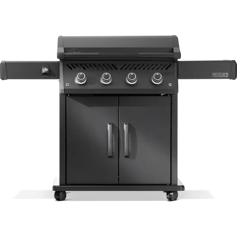 Napoleon Phantom Rouge Pro 30-Inch Premium Griddle Surface 1