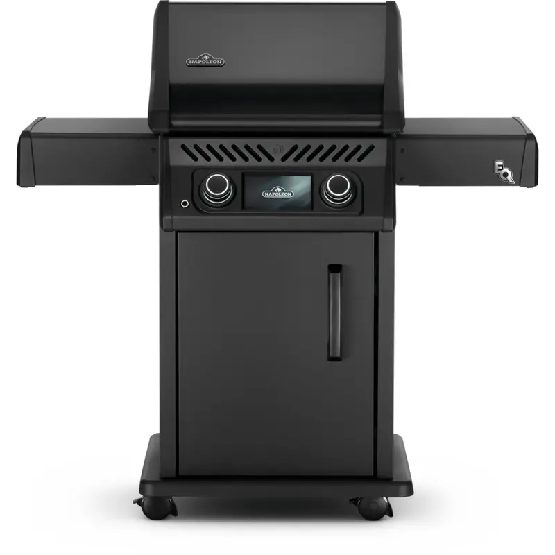 Napoleon Rogue Eq 365 Electric Grill – Sleek Modern Design 1