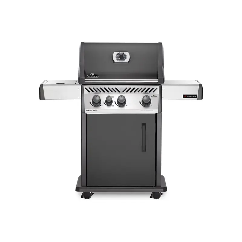Napoleon Rogue Pro 425 Ir Sib Gas Grill – Ambiance Finish 1