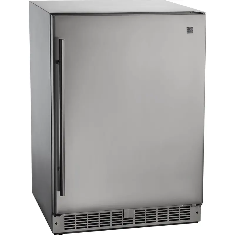 Napoleon Weather-Resistant Outdoor Refrigerator 1