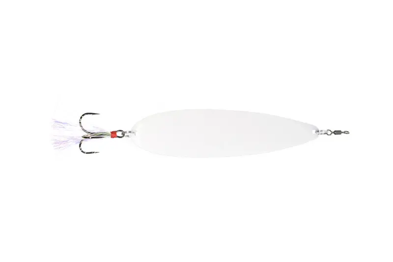 Nichols Lures Ben Parker Magnum Flutter Spoon – 8 Inch 1
