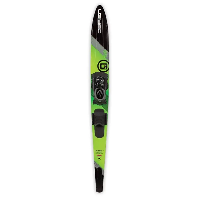 O'Brien 2020 World Team Slalom Ski With Z9 Binding 1