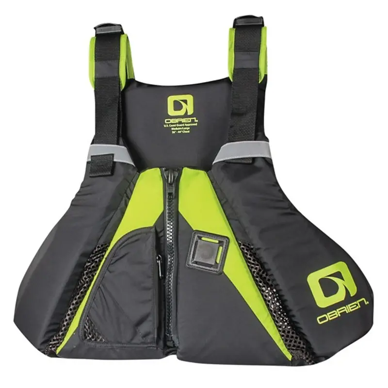 O'Brien Arsenal Sup-Specific Life Jacket 1